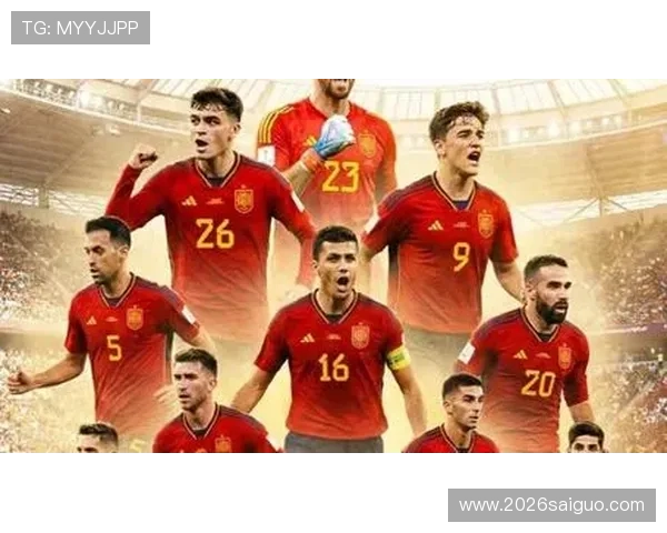 14年世界杯冠军：西班牙队如何在南非实现历史性突破