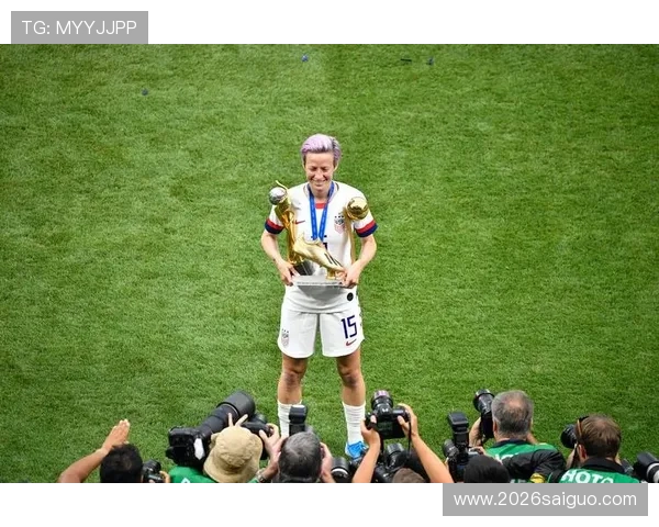 2014年世界杯金靴得主的获奖过程与赛场表现精彩回顾