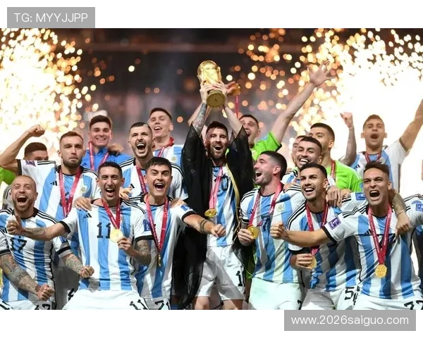 2022年卡塔尔世界杯决赛全场回顾与赛后分析