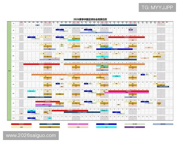 2026年世界杯赛程表中国时间一览，比赛时间与地点全详细介绍
