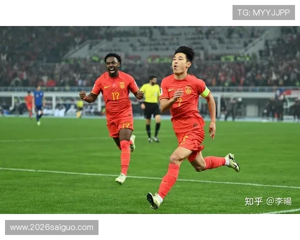 2026年亚洲世界杯名额分配对亚洲足球整体水平提升的推动作用