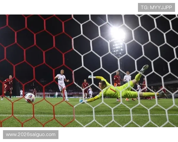 2026年足球世界杯的举办国家和城市选择背后的战略考虑