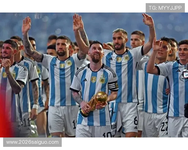 下一个世界杯在哪个国家举行的最新消息与详细预测