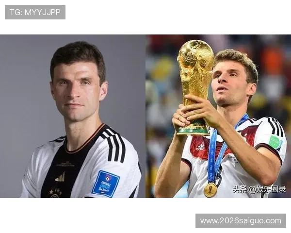 世界杯进球最多的球员是谁，他们的进球纪录背后有哪些故事