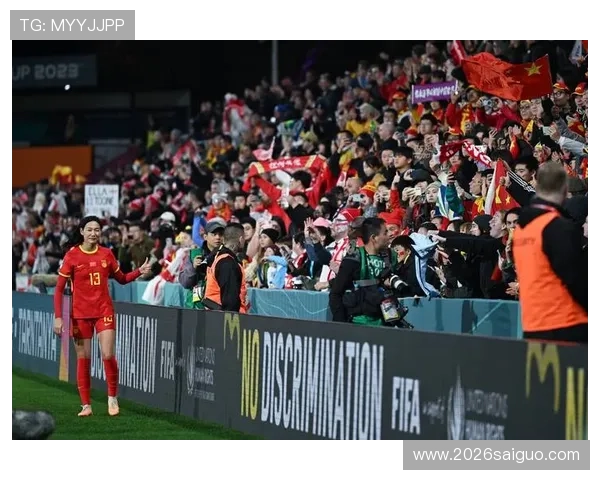 2023年世界杯预选赛中国队积分榜全景分析，揭示晋级之路的关键节点