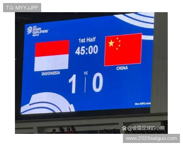 2026年世界杯中国观赛时间安排详解及最佳观看攻略