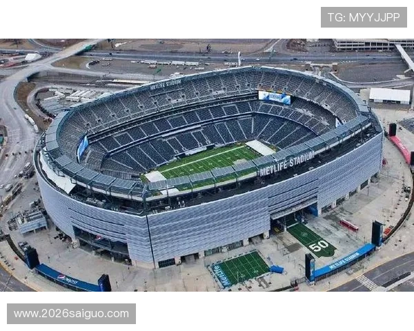 2026年世界杯决赛主场赛场地详细介绍与最新选址方案分析