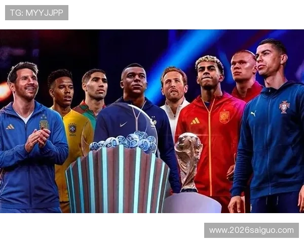 2026年世界杯将拥有48个参赛名额，哪些国家有望首次亮相国际舞台