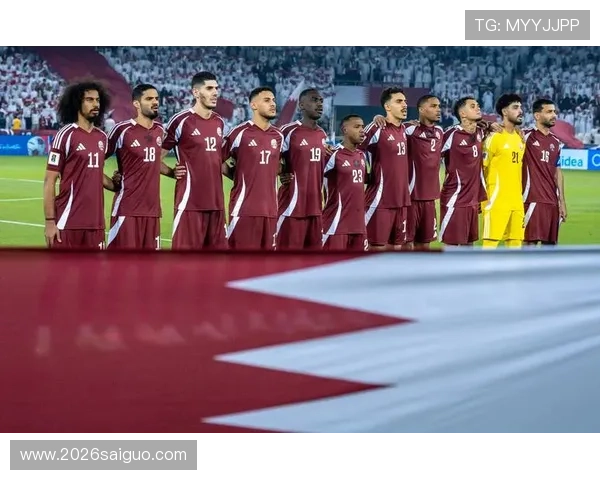 2026年世界杯欧洲名额数量及各国家晋级规则全面解读