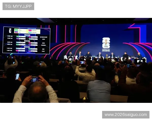 2026美加墨世界杯揭幕战精彩瞬间盘点与比赛亮点回顾