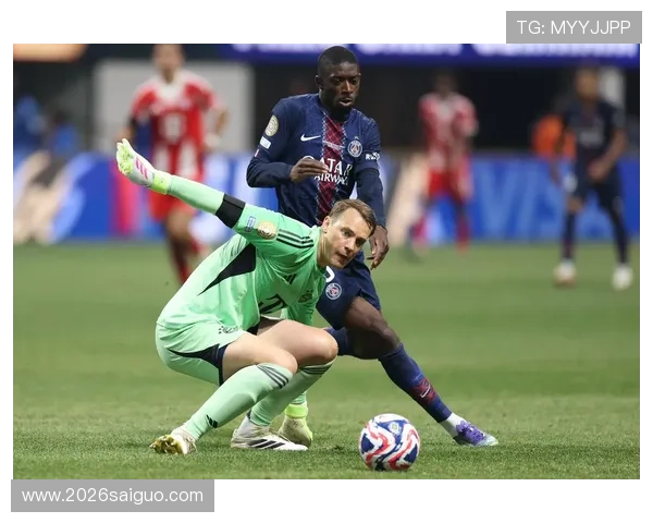 世俱杯足球直播高清在线观看指南及常见问题解答 世俱杯足球直播高清在线观看指南及常见问题解答