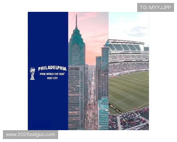 2026年世界杯赛事规则全面解析未来比赛制度变化与影响分析