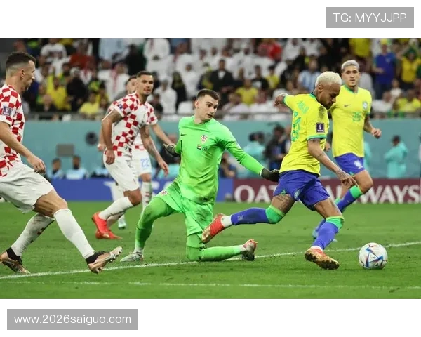 世界杯十大精彩进球全景回顾带你领略足球比赛中的绝佳瞬间