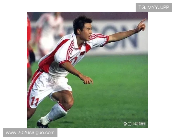 中国队在世界杯上的唯一一次亮相对中国足球发展的深远意义