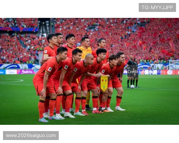 深入分析2026年世界杯名额分配机制及其对全球足球格局的影响