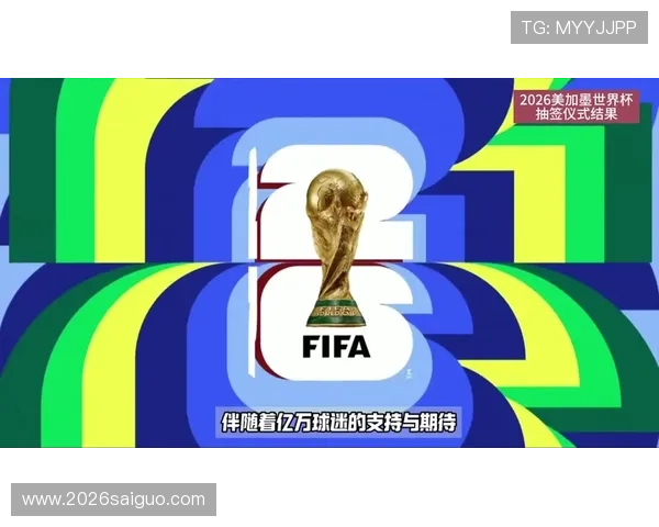 美加墨世界杯48强抽签过程中的精彩瞬间与精彩瞬间回顾