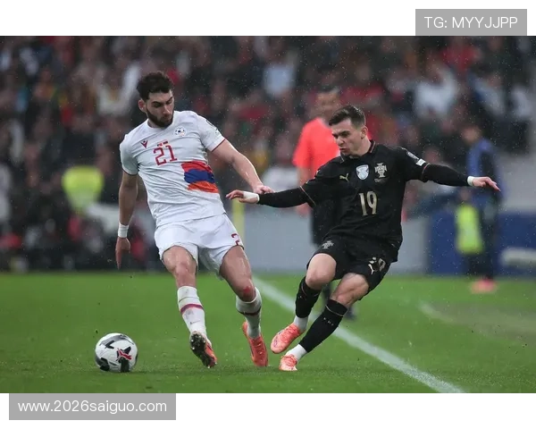 葡萄牙国家队世界杯预选赛直播时间安排及观看指南详细介绍