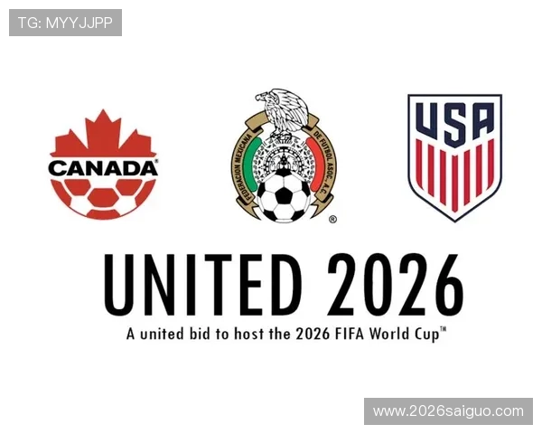 2026年世界杯举办时间预计在何时何地举行详细介绍