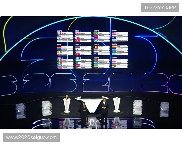 2026美加墨世界杯夺冠赔率分析与最新预测详解