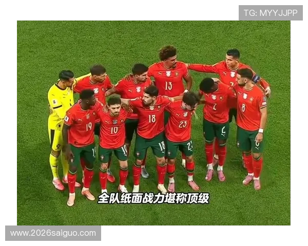 C罗世界杯之旅：从出场到夺冠的每一个感人瞬间