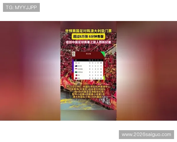 世预赛球票提前几天买最稳妥，避免临时售罄或价格上涨的实用经验分享