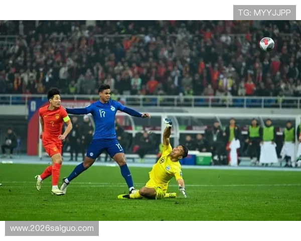 中国队冲击2026世界杯：关键球员表现与战术分析全景