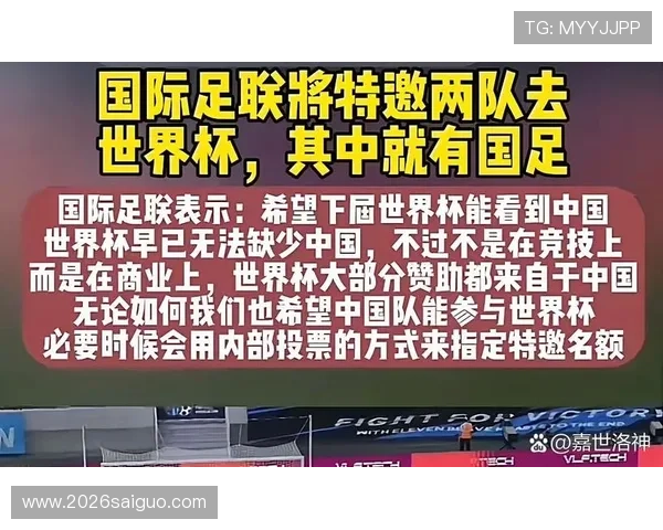 全面解读世界杯2026扩军至48支队伍的背景、目标与未来发展方向