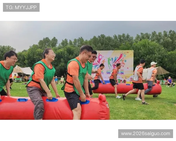 南宫体育娱乐：如何利用体育娱乐活动增强团队凝聚力与合作精神