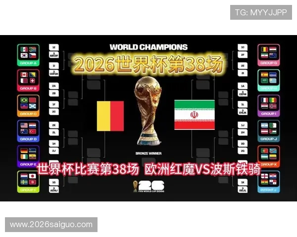 世界杯比利时伊朗现场观赛全攻略：最佳观赛地点与购票指南